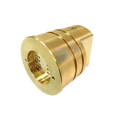 brass cnc precision machining pricelist|Brass CNC Machining Services .